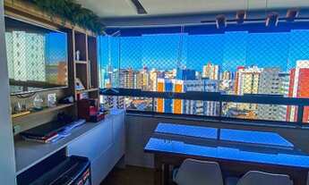 Imagem 4: Edifício Premium - 13 de Julho