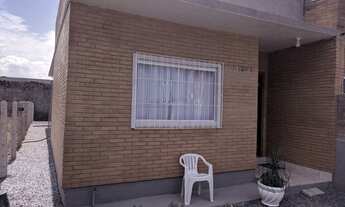 Imagem: Casa com 2 dormitórios à venda,168.88