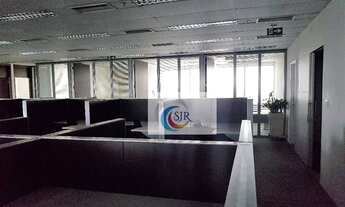 Imagem 6: Conjunto comercial de 177m² com 5 vagas no Itaim