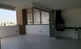 Imagem 7: J330 JARDINS - Gafisa)Cobertura Duplex de 217m² com 4 Quartos - Sendo 2 Suítes + 4 Vagas