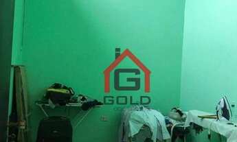 Imagem 6: Casa com 3 dormitórios à venda, 361 m² por R$ 800.000,00 - Parque Oratório - Santo André/S