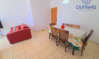 Imagem 5: Apartamento com 2 dormitórios à venda, 80 m² por R$ 270.000 - Praia da Enseada - Guarujá/S