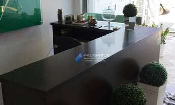 Imagem 3: Salão para alugar, 150 m² por R$ 4.900,00/mês - Vila Hortência - Sorocaba/SP