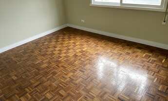 Imagem 5: Apartamento para aluguel possui 100 metros quadrados com 3 quartos em Bela Vista - Porto A