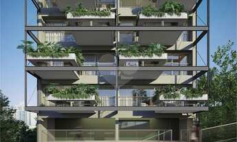 Imagem 6: São Paulo - Apartamento Padrão - PERDIZES