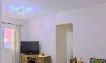 Imagem 2: Apartamento com 2 dormitórios à venda, 63 m² - Parque Marajoara - Santo André/SP