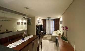 Imagem 2: Apartamento à venda, 60 m² por R$ 330.000,00 - Jaraguá - São Paulo/SP