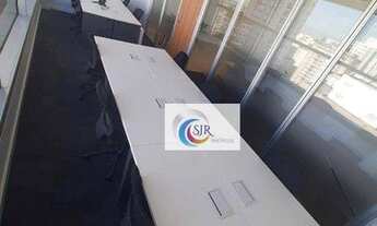 Imagem: Conjunto para alugar, 170 m² - Bela Vista