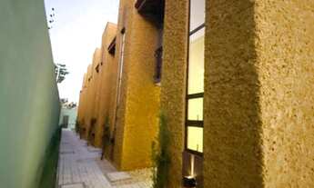 Imagem: Casa Duplex em condomínio no Passaré