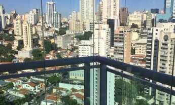 Imagem 5: Apartamento para venda possui 213 metros quadrados com 3 quartos em Paraíso - São Paulo