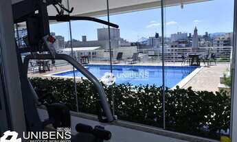 Imagem 7: Apartamento com 151,55 m² à Venda em Coqueiros, Florianópolis, 4 dormitórios, Residencial