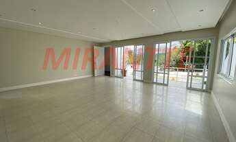 Imagem 2: Casa Alto padrão no Tremembé , quatro suítes / onze vagas!!