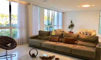 Imagem 6: Casa com 5 dormitórios à venda, 566 m² por R$ 3.097.000,00 - São Bento - Belo Horizonte/MG