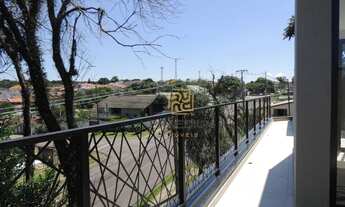 Imagem 7: Casa com 5 dormitórios à venda, 270 m² por R$ 2.300.000,00 - Boa Vista - Curitiba/PR