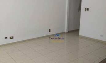 Imagem 4: Apartamento com 2 dormitórios à venda, 88 m² por R$ 532.000,00 - Gonzaga - Santos/SP