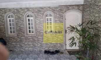 Imagem 5: Sobrado à venda, 199 m² por R$ 400.000,00 - Jardim Industrial - São Bernardo do Campo/SP