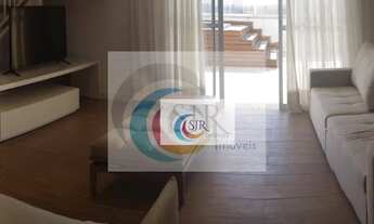 Imagem 4: Cobertura com 4 dormitórios, 263 m² - Itaim Bibi - São Paulo/SP