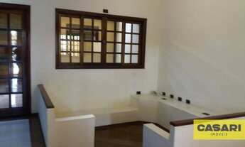 Imagem 3: Sobrado com 3 dormitórios à venda, 280 m² - Nova Petrópolis - São Bernardo do Campo/SP