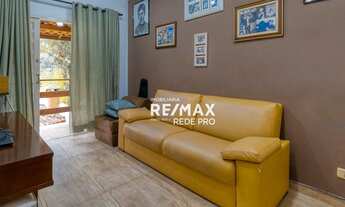 Imagem 5: Casa com 3 quartos à venda, 222 m² por R$ 700.000 - Jardim Chapadão - Campinas/SP