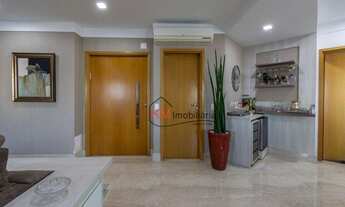 Imagem 4: Apartamento com 3 dormitórios à venda, 200 m² por R$ 2.650.000,00 - Jardim Anália Franco