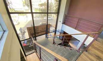 Imagem 3: Casa para alugar, 316 m² por R$ 45.000,00/mês - Jardim Paulista - São Paulo/SP