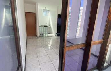 Imagem 7: Apartamento para venda possui 50m² com 1 quarto em Dois de Julho - Salvador - BA
