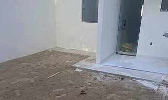 Imagem 7: CASA 2/4 NO FEIRA 6 MEGA FEIRAO CASA VERDE E AMARELA