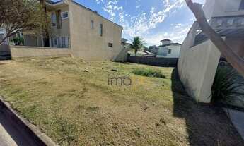 Imagem 3: Terreno à venda, 350 m² - Condomínio Carmen Blanco - Sorocaba/SP