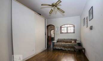 Imagem 4: Casa para venda possui 250 metros quadrados com 3 quartos em Alto da Mooca - São Paulo - S