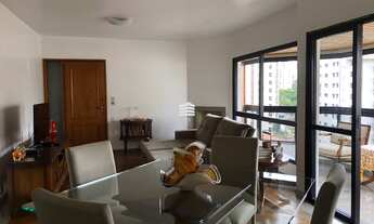 Imagem 2: SãO PAULO - Apartamento Padrão - Chácara Klabin