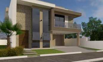 Imagem: Casa com 3 dormitórios à venda, 233 m²