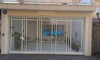 Imagem 4: Sobrado com 3 dormitórios à venda, 170 m² por R$ 1.200.000,00 - Alto da Mooca - São Paulo