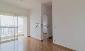 Imagem 3: Apartamento Locação Vila Mariana 52 m² 2 Dormitórios