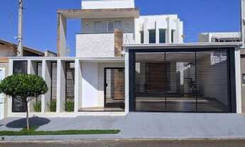 Imagem: Casa com 3 dormitórios à venda, 203 m²