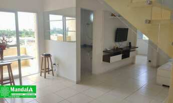 Imagem: Cobertura em Bertioga