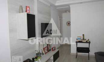 Imagem 5: Rio de Janeiro - Apartamento Padrão - Engenho Novo