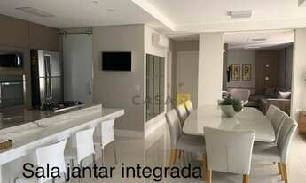 Imagem 4: Apartamento Duplex com 3 dormitórios à venda, 176 m² por R$ 1.650.000,00 - Jardim São Paul