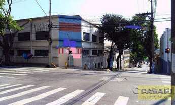 Imagem 5: Prédio industrial/comercial - Local movimentado - Bairro Cerâmica - Próximo ao Shopping Sã