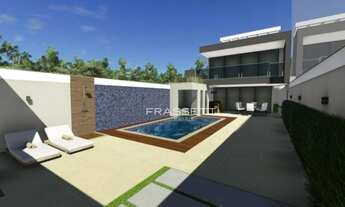 Imagem 4: Casa triplex com 4 suítes, 350 m², à venda por R$ 3.190.000