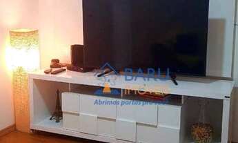 Imagem 2: Apartamento com 1 dormitório à venda, 30 m² por R$ 270.000,00 - Santa Cecília - São Paulo