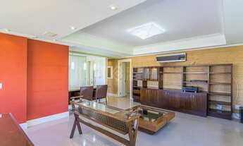 Imagem 5: 113 m² - Padrão CFL - Jto. Moinhos de Vento!