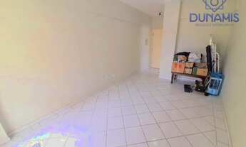 Imagem 3: Apartamento com 2 dormitórios à venda, 60 m² por R$ 250.000 - Praia da Enseada - Guarujá/S