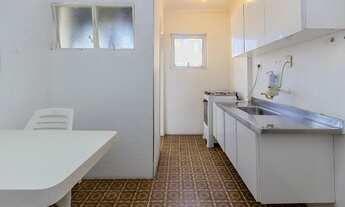 Imagem 2: Apartamento com 2 dormitórios à venda, 77 m² por R$ 650.000,00 - Vila Olímpia - São Paulo