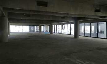 Imagem 3: Laje corporativa em Pinheiros