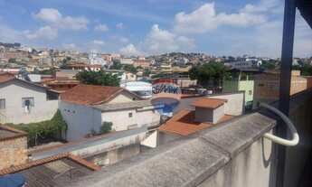 Imagem 7: LOTE COM BARRACÃO E CASA EM PONTO DE ACABAMENTO À VENDA NO BAIRRO NOVO RIACHO - CONTAGEM