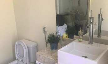 Imagem 7: Casa com 4 dormitórios à venda, 362 m² por R$ 1.200.000,00 - Centro - Santa Bárbara D'