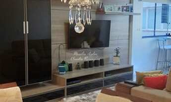 Imagem 3: Apartamento na Trindade - 3 quartos