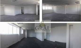Imagem 3: Sala comercial para venda e locação, Vila Bastos, Santo André