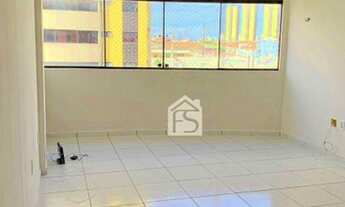 Imagem 2: Apto com 3 Quartos, sendo 1 suíte à venda por R$ 250.000 - Nova Parnamirim - Parnamirim/RN