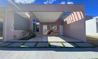 Imagem: Casa com 3 dormitórios à venda, 111 m²